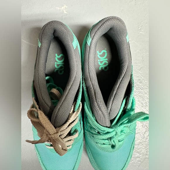 Kith gel lyte iii x ASICS - Picture 3 of 5